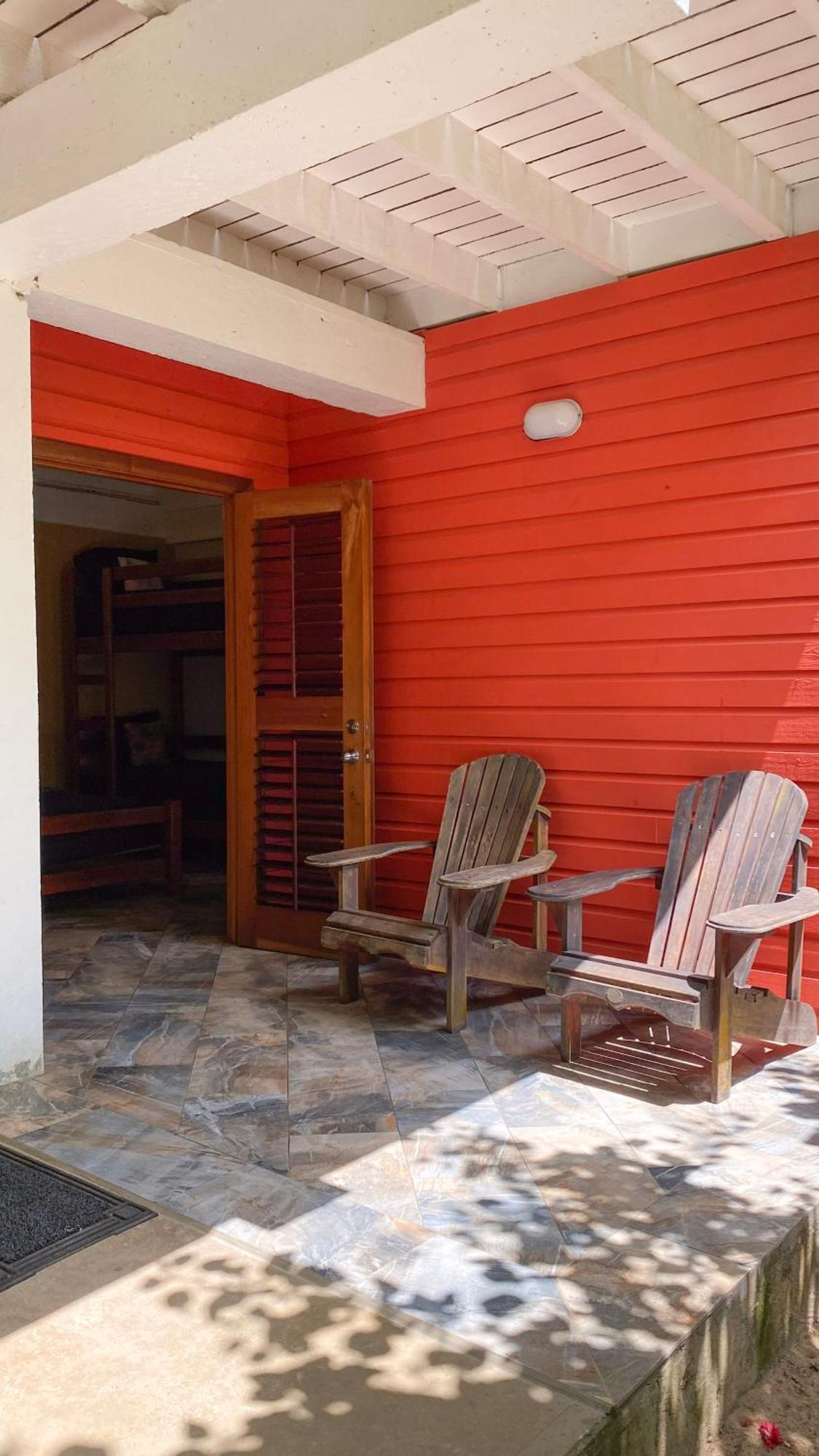 Turtle Beach House Bocas del Toro Exterior foto