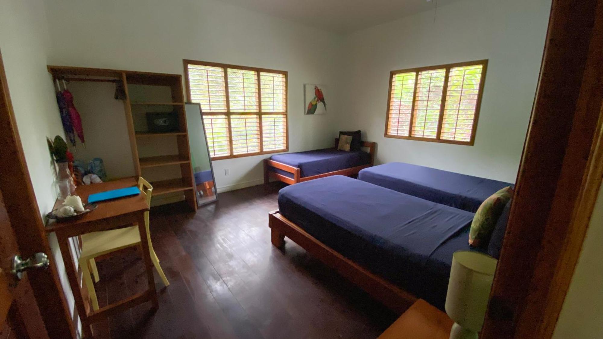 Turtle Beach House Bocas del Toro Exterior foto