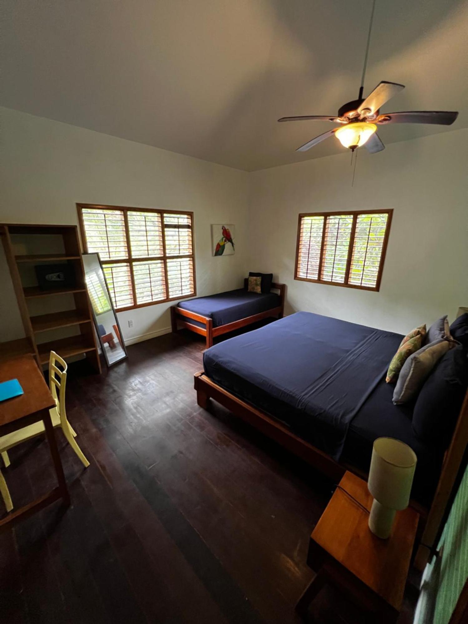 Turtle Beach House Bocas del Toro Exterior foto