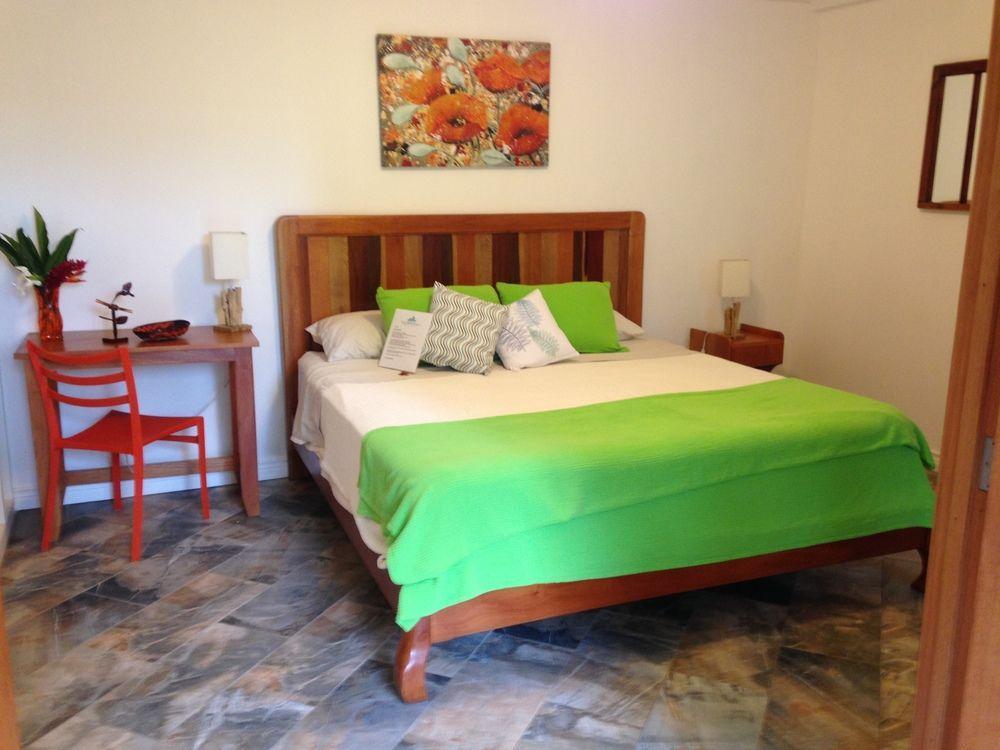 Turtle Beach House Bocas del Toro Exterior foto