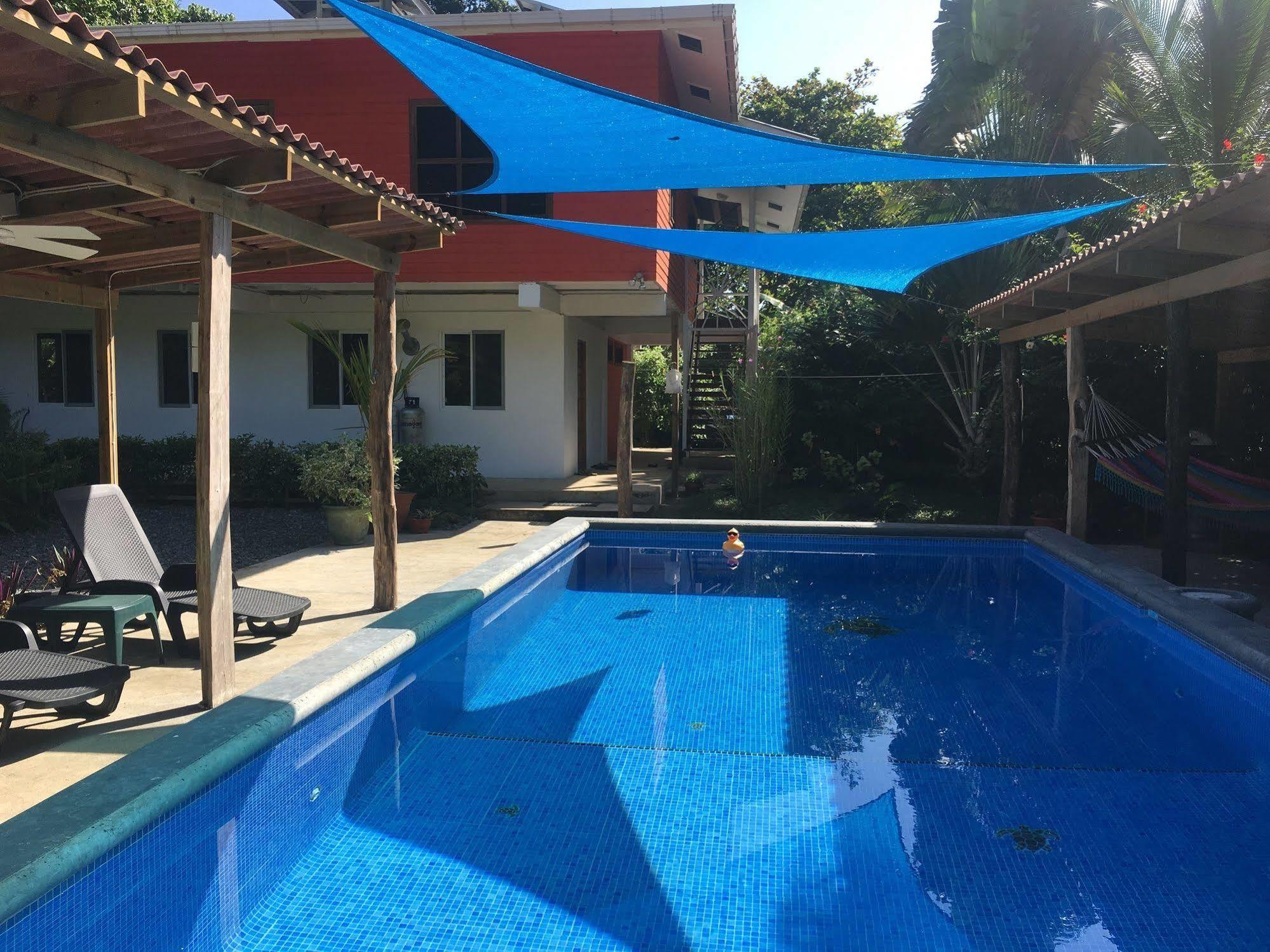 Turtle Beach House Bocas del Toro Exterior foto