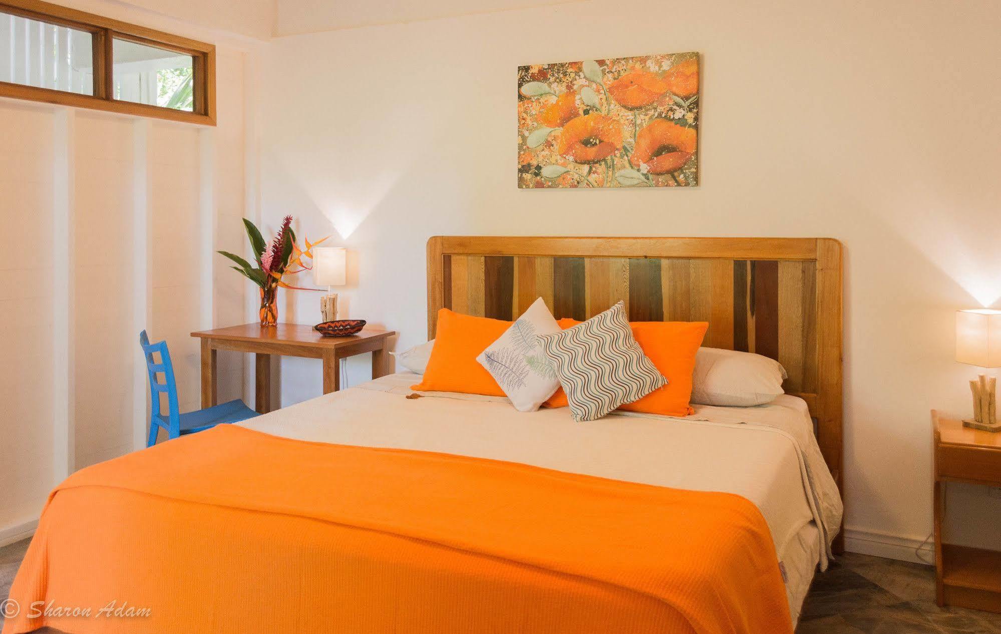 Turtle Beach House Bocas del Toro Exterior foto