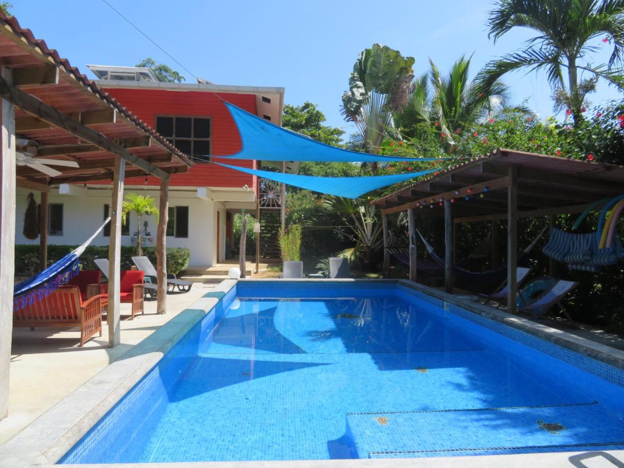 Turtle Beach House Bocas del Toro Exterior foto